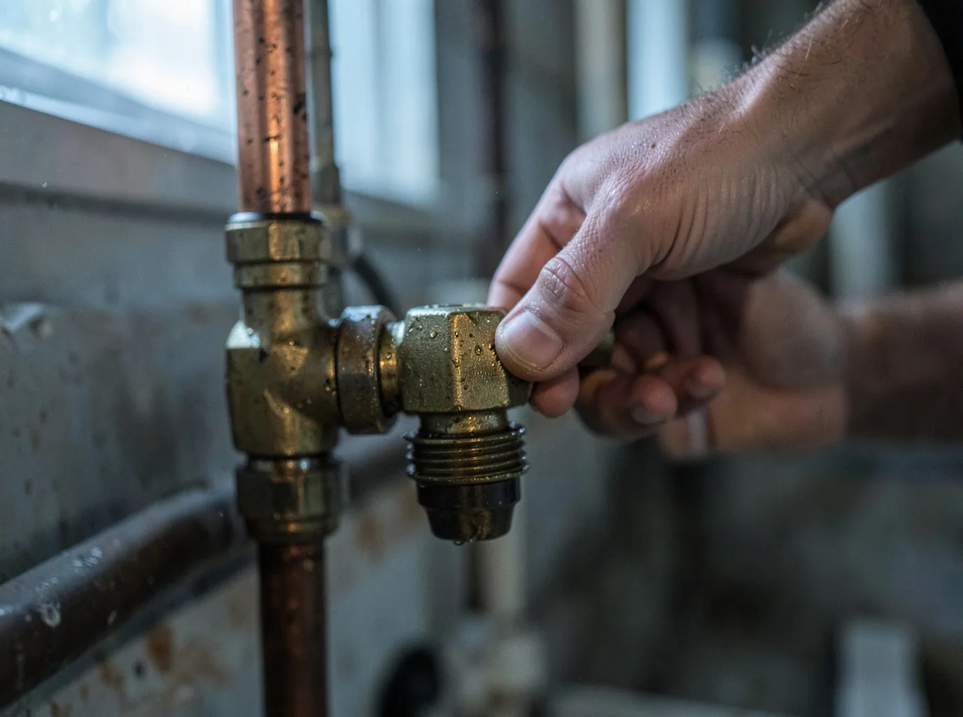Emergency Plumber Larchmont, NY FAQs